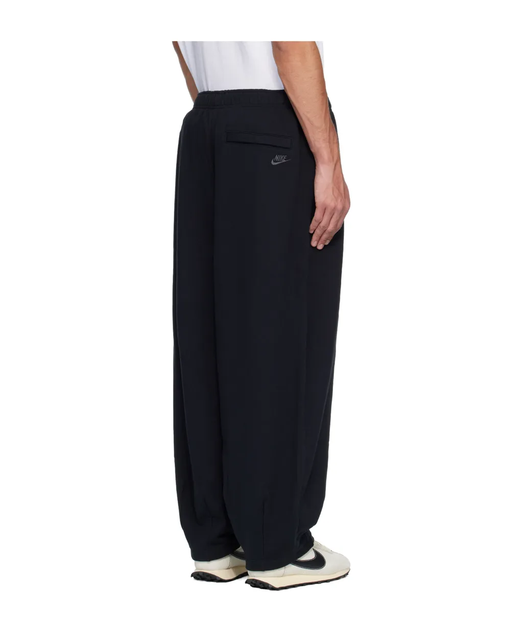 Club Oversized Drawstring Fleece Sweatpants