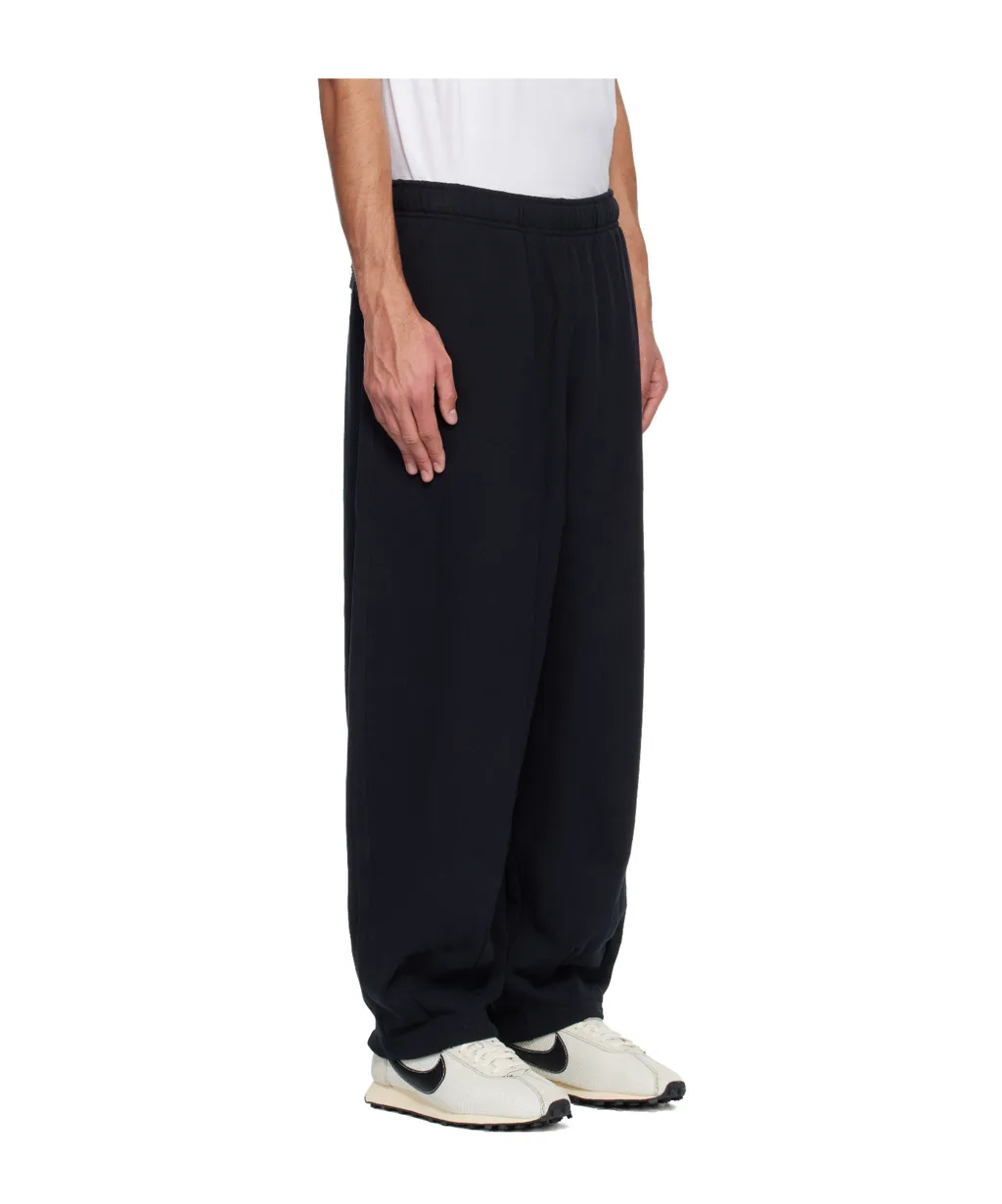 Club Oversized Drawstring Fleece Sweatpants