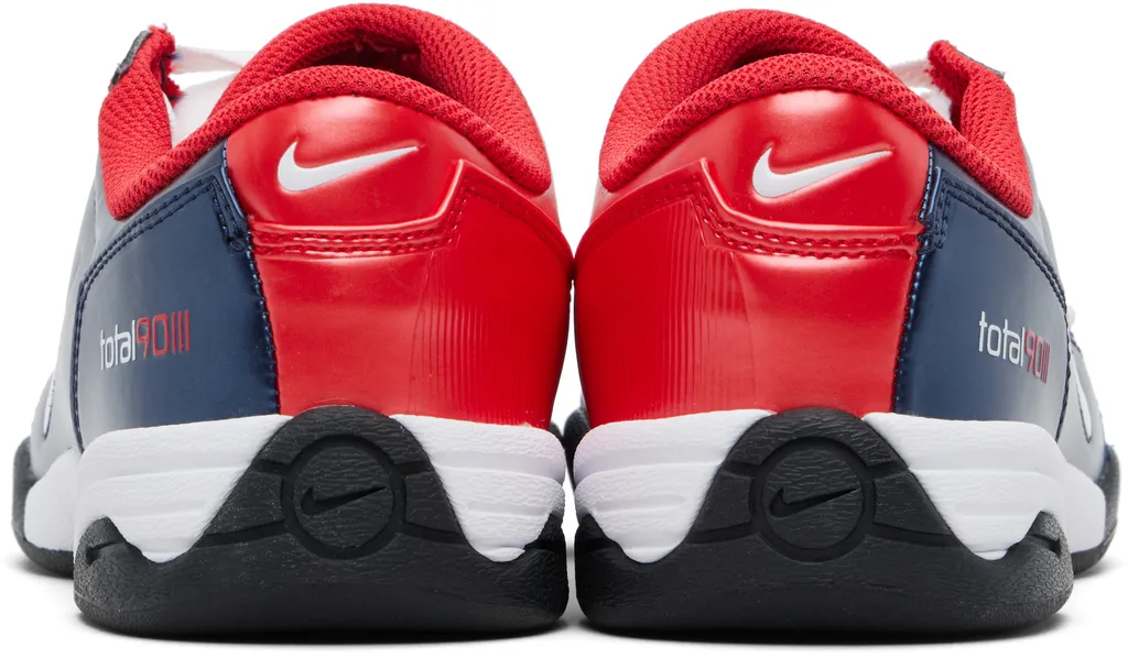 Total 90 Sneakers