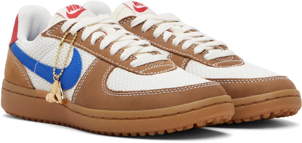 Field General Sneakers Culture Of Football