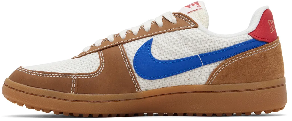 Field General Sneakers Culture Of Football