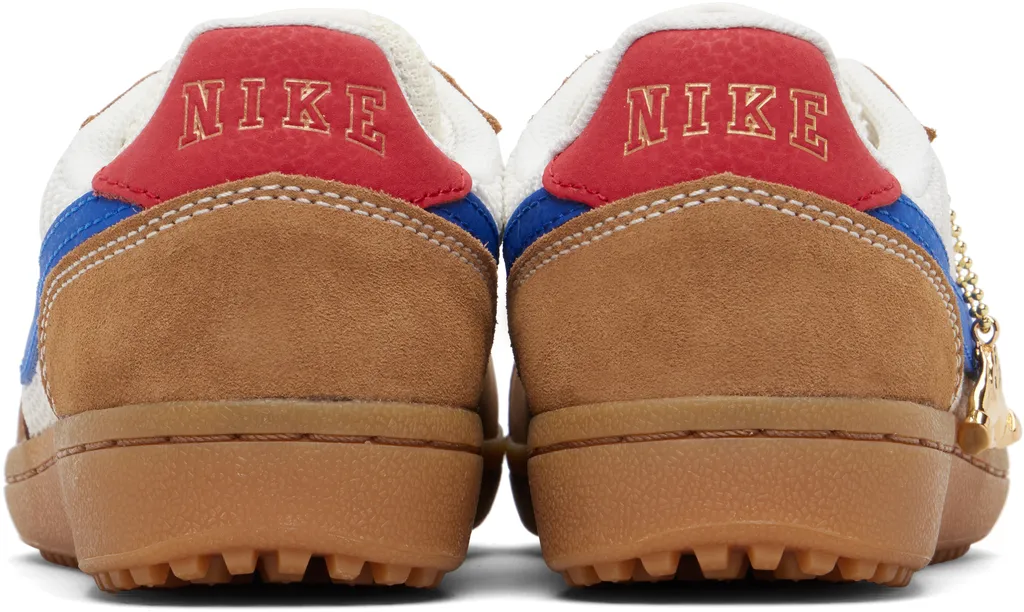 Field General Sneakers Culture Of Football