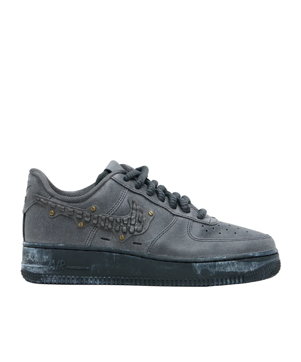 Air Force 1 Low Sneakers Metalwork