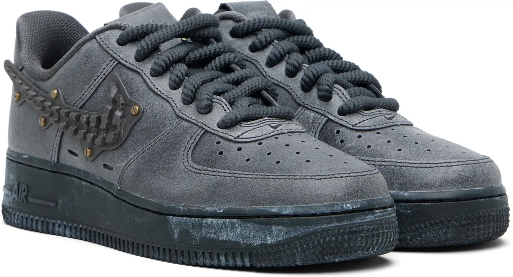 Air Force 1 Low Sneakers Metalwork