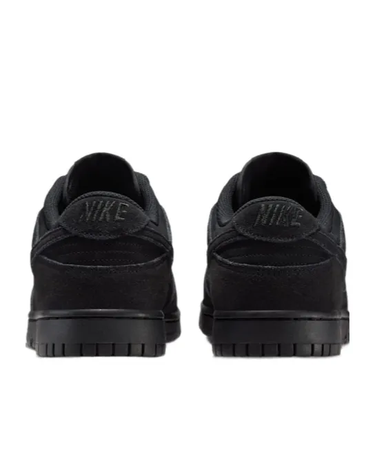 Dunk Low Retro Lace-Up Fastening Sneakers