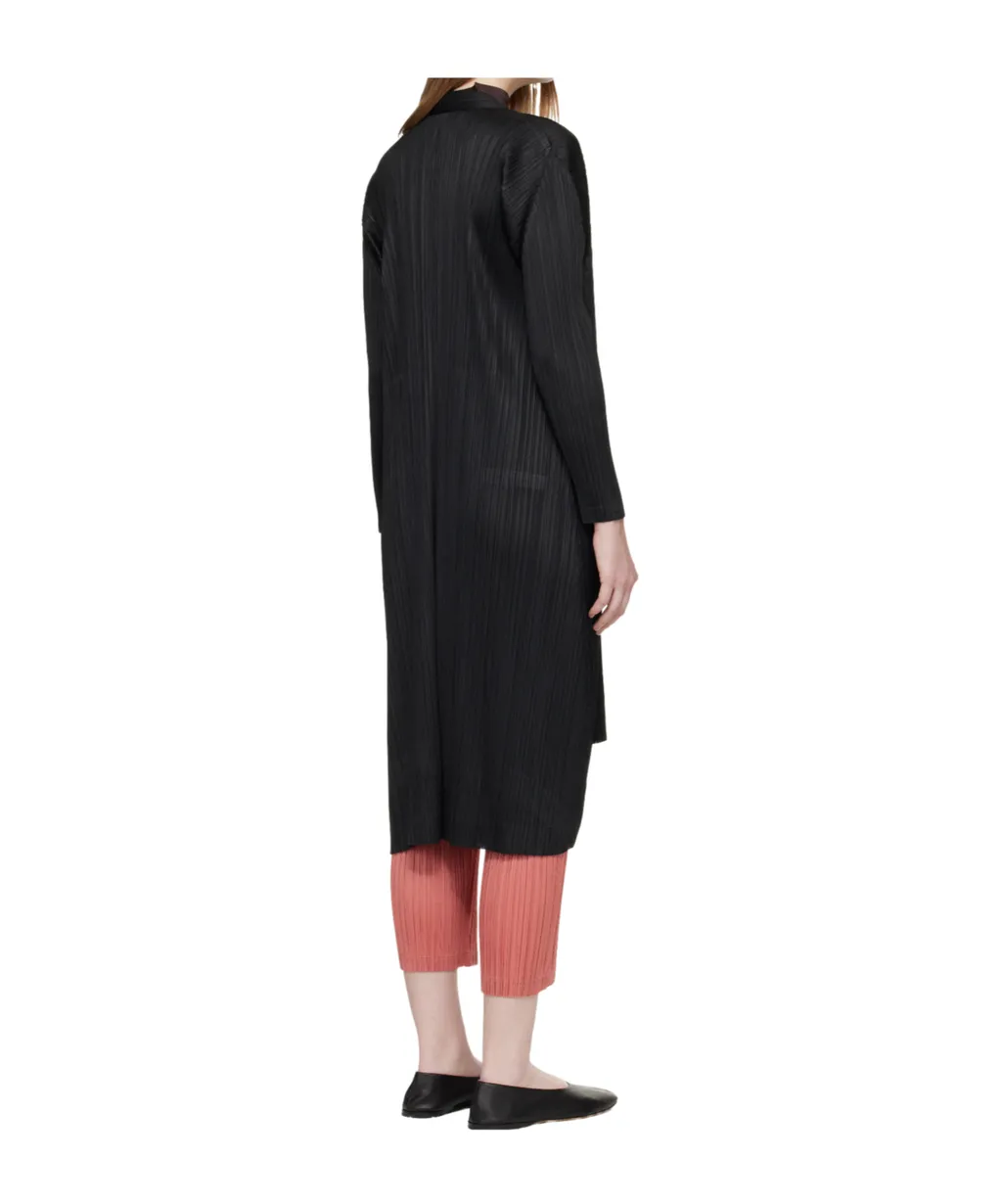 Long Trench Coat