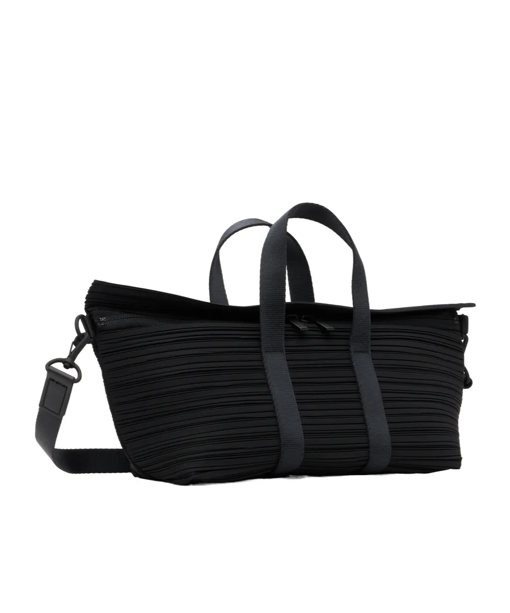 Logo Handbag