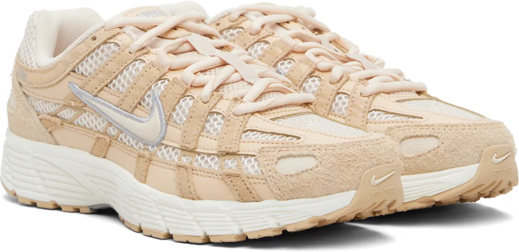P-6000 Sports Shoes