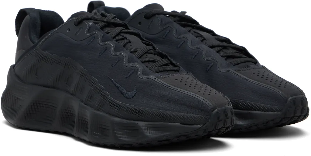 Ava Rover Sneakers Anthracite