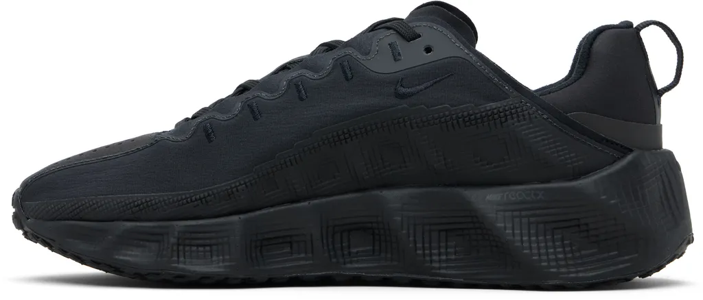 Ava Rover Sneakers Anthracite