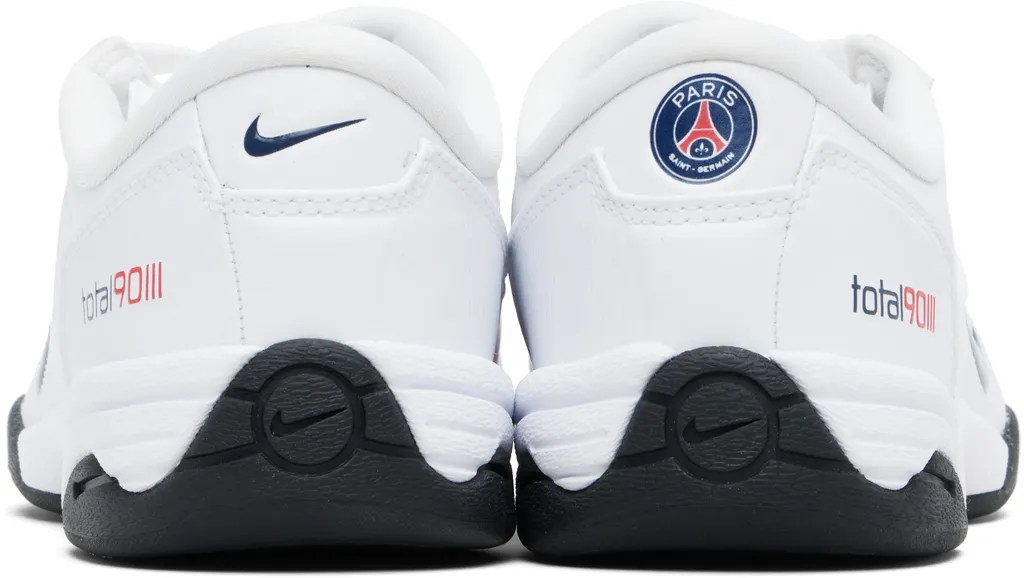 Total 90 Iii Sneakers Psg