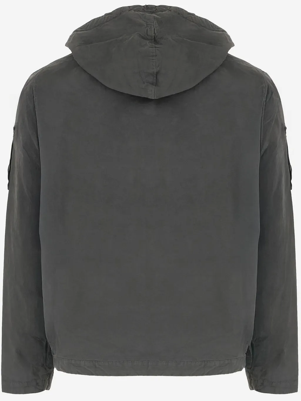 C.P. Company Micro Reps Lens Hooded Jacket