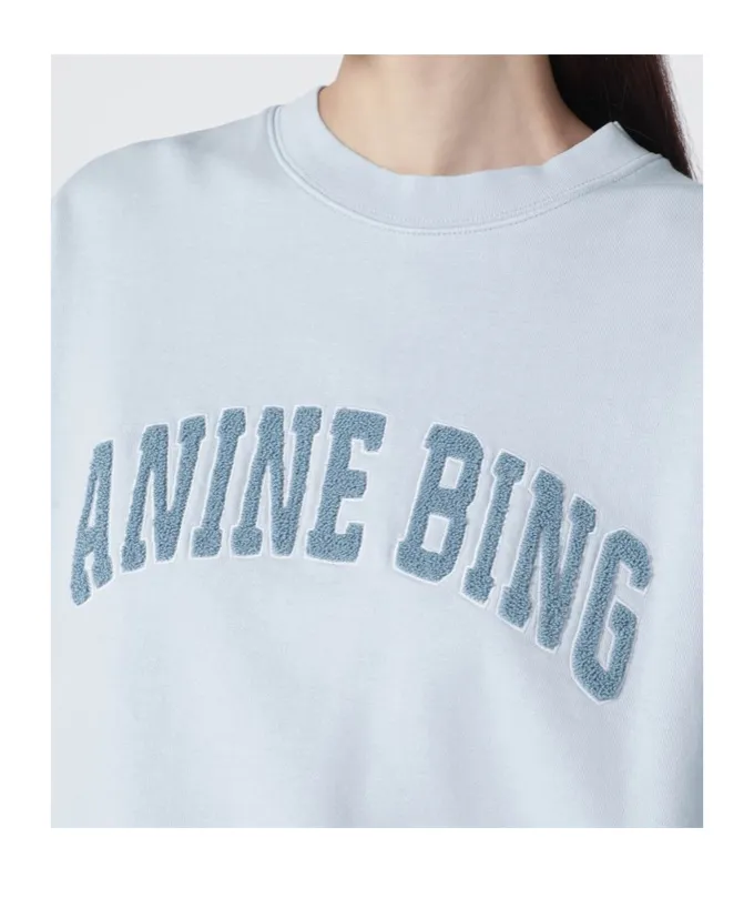 Round-Neck Hoodie
