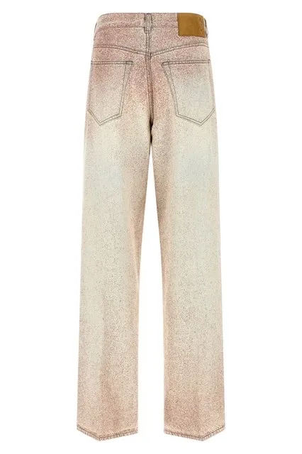 Straight-Leg Jeans