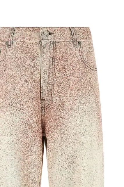 Straight-Leg Jeans