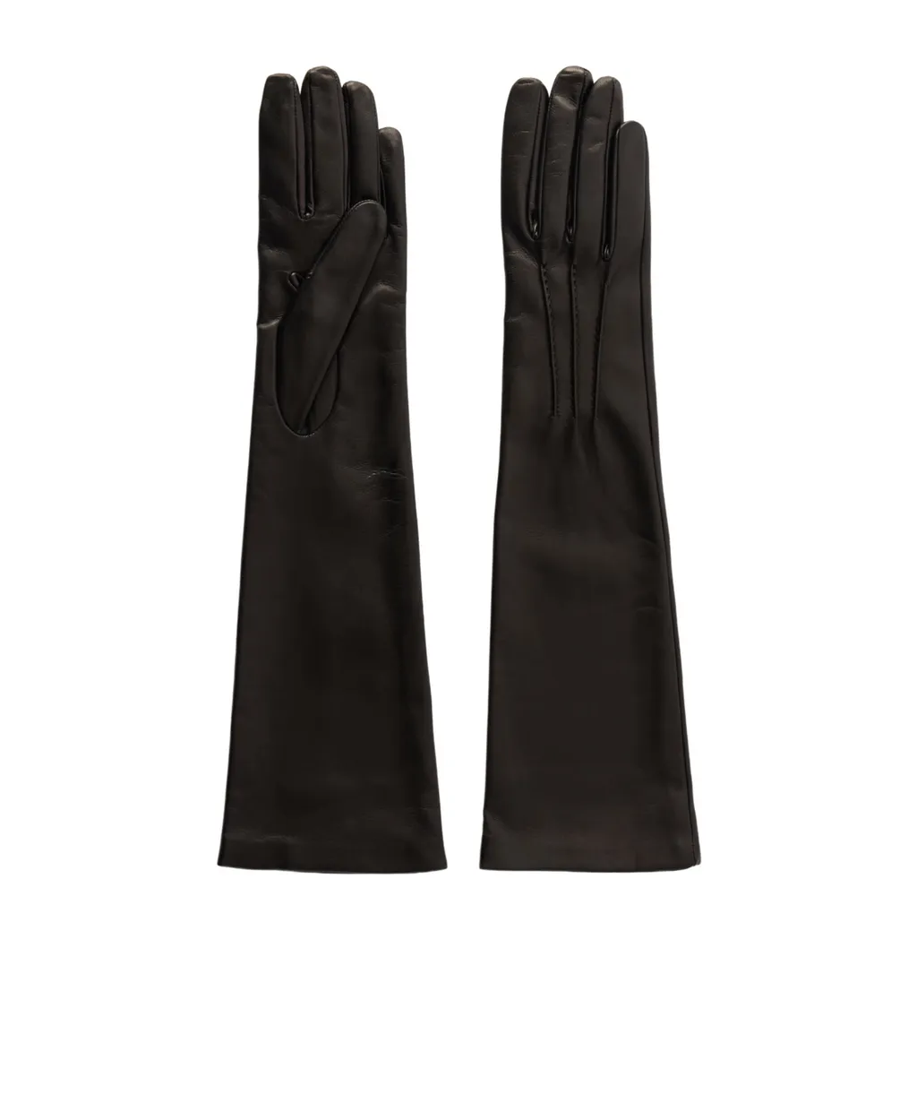 Leather Gloves