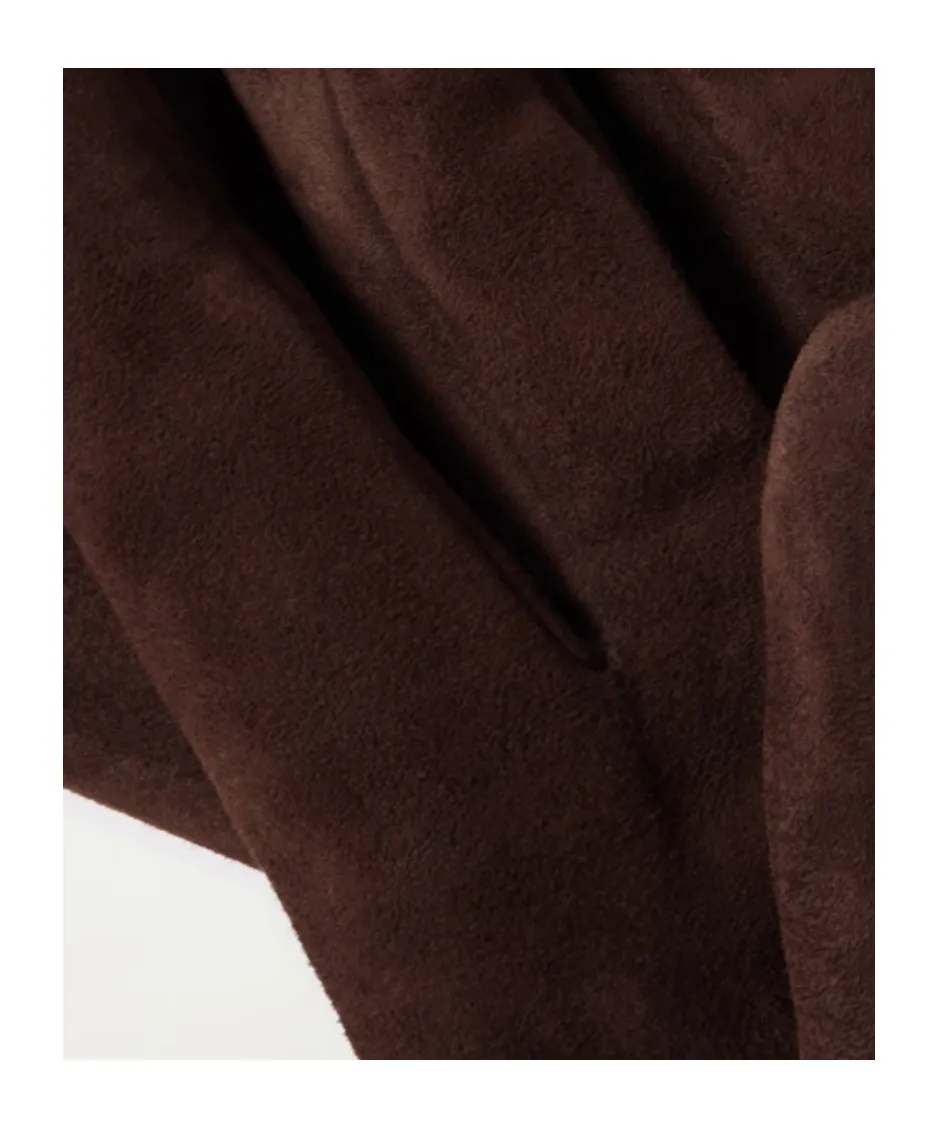 Suede Gloves