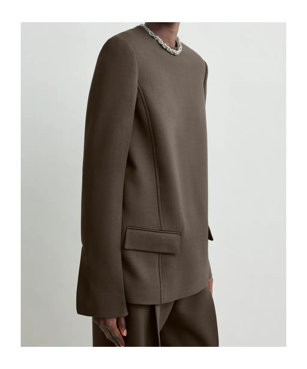 Pocket Top Bark