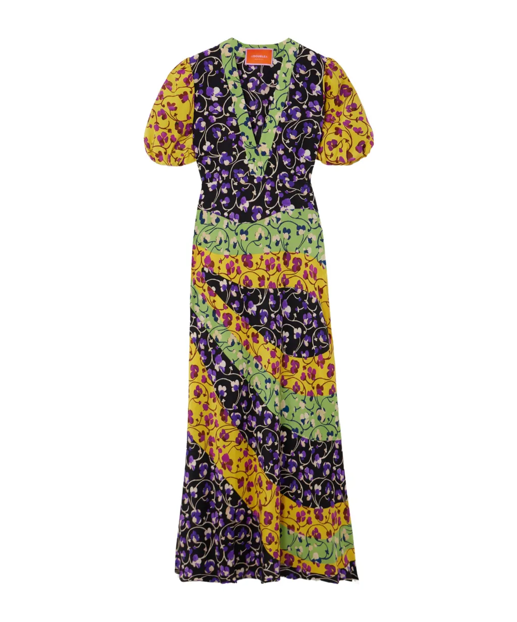 Marlene Maxi Dress