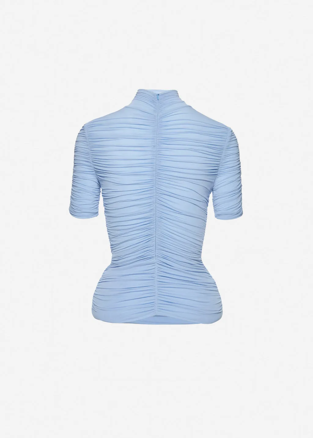Magda Butrym Ruched Top
