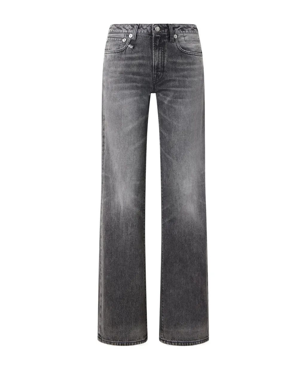Effie Straight Leg Jeans