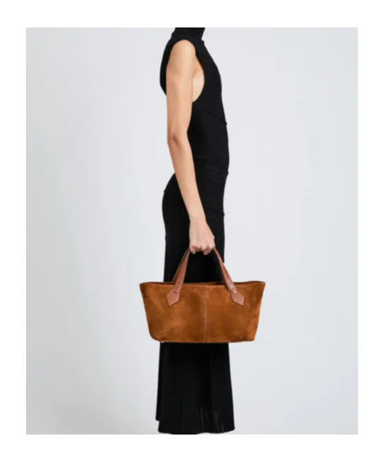 East West Chelsea Tote Bag