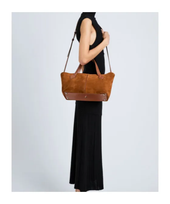 East West Chelsea Tote Bag