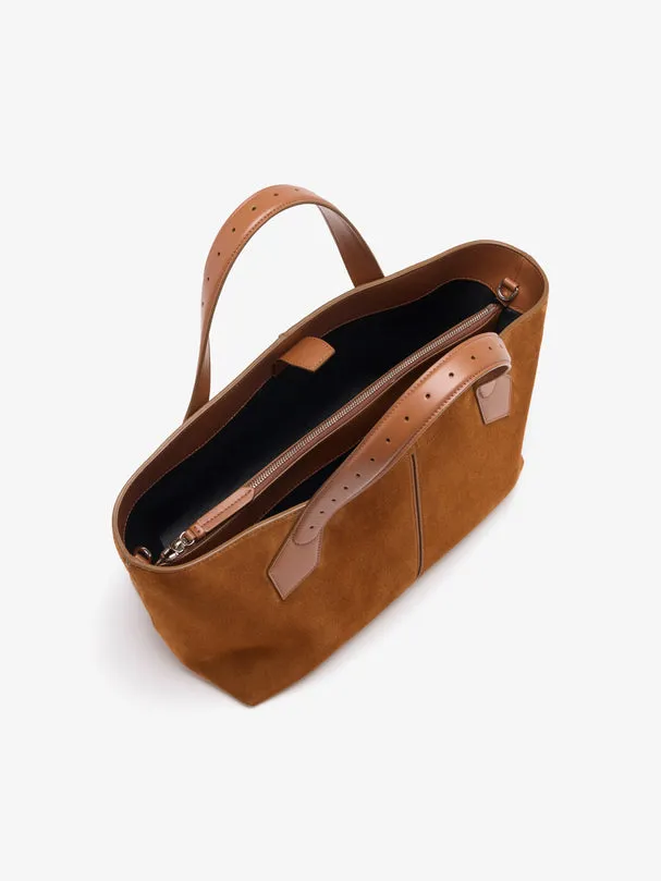 East West Chelsea Tote Bag