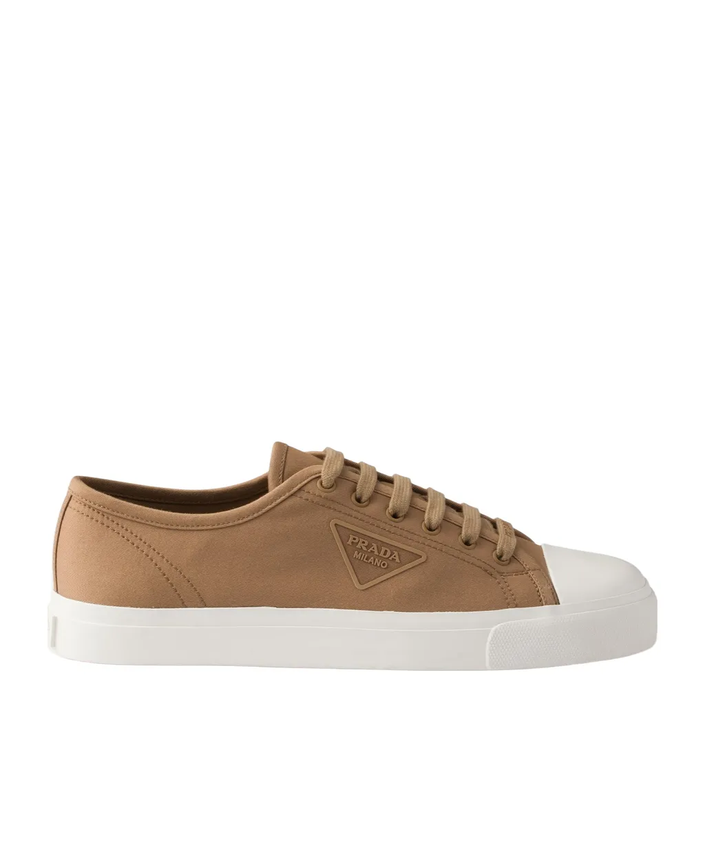 Fabric Sneakers
