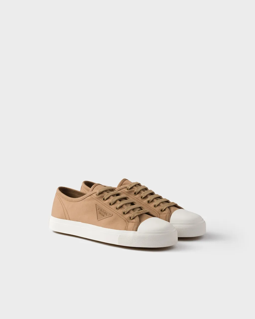 Fabric Sneakers