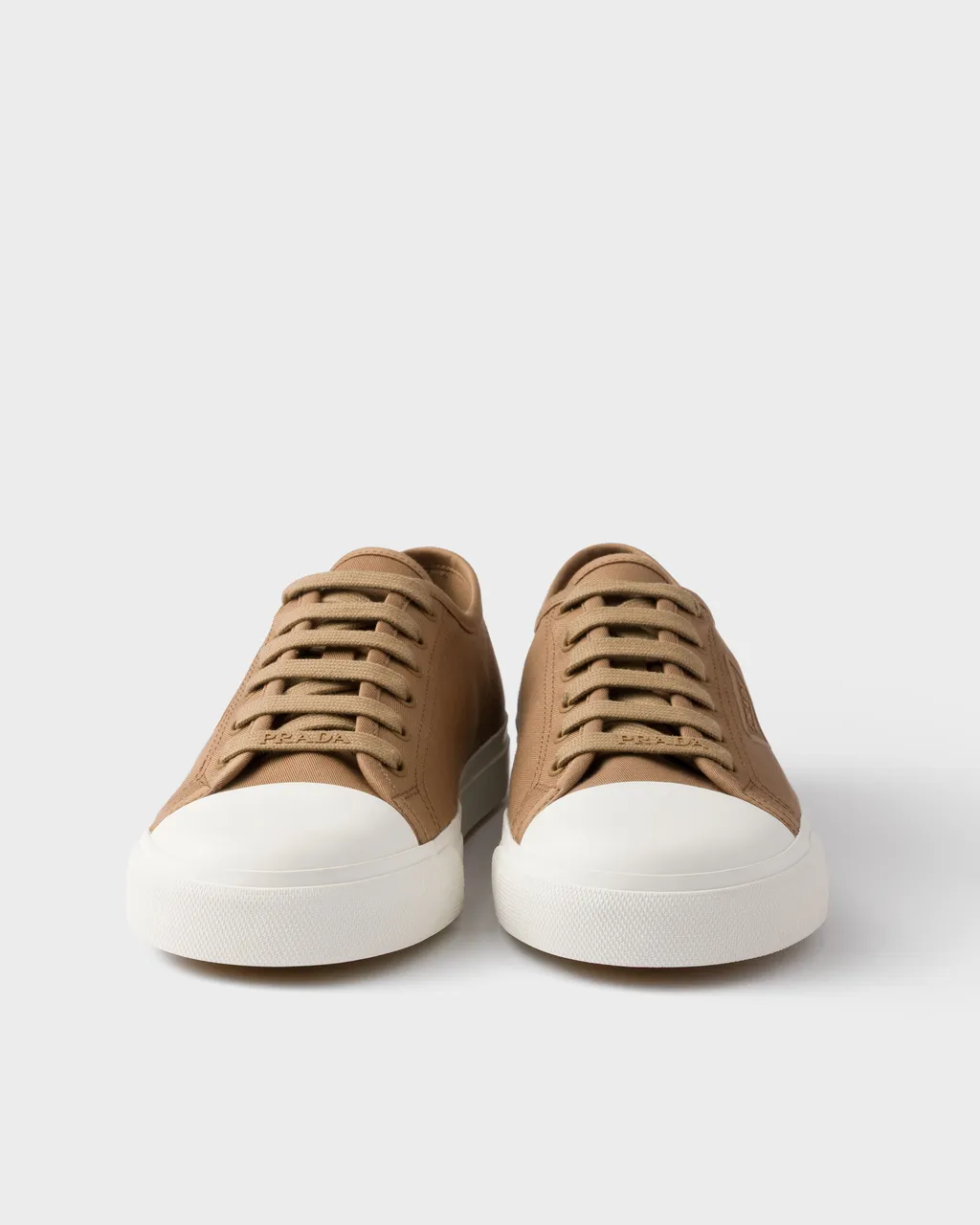 Fabric Sneakers