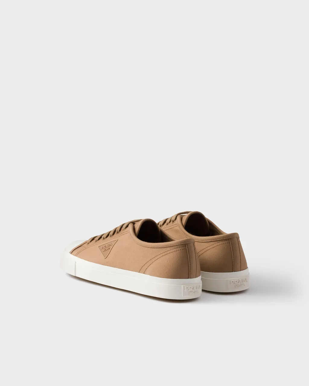 Fabric Sneakers