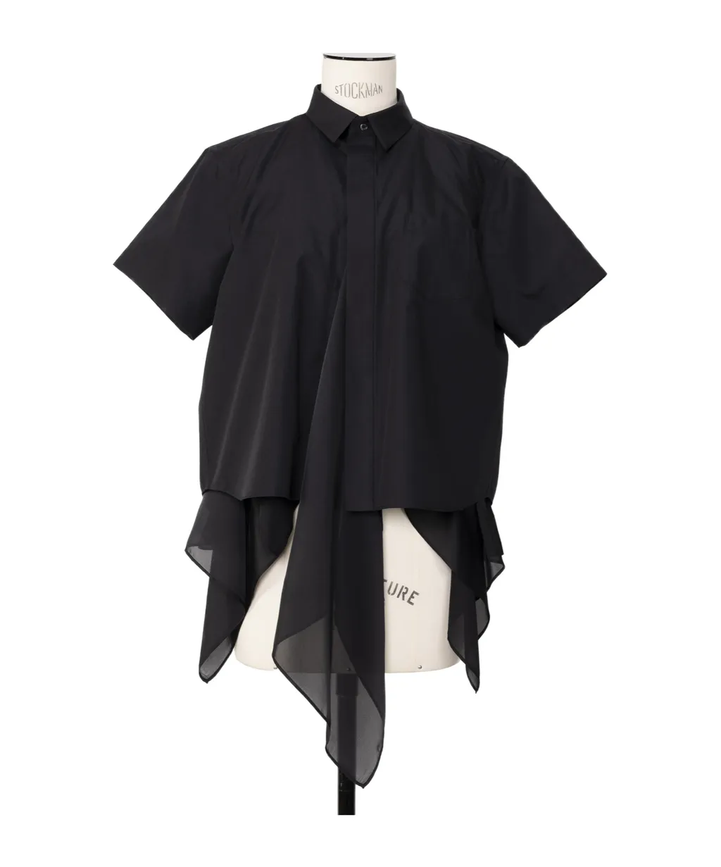 Short Sleeve Shirt
