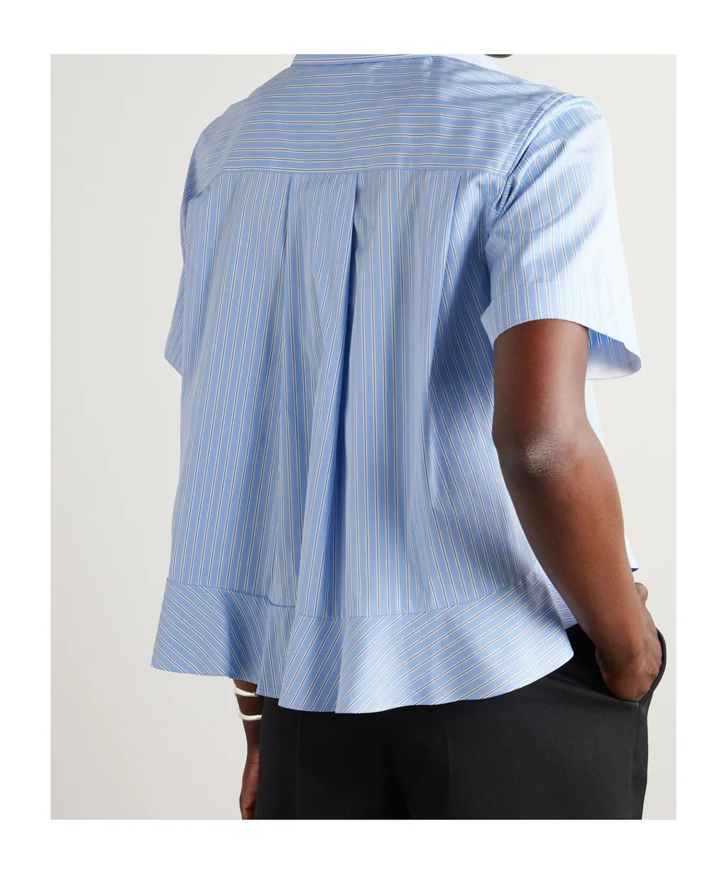 Short Sleeve Shirt