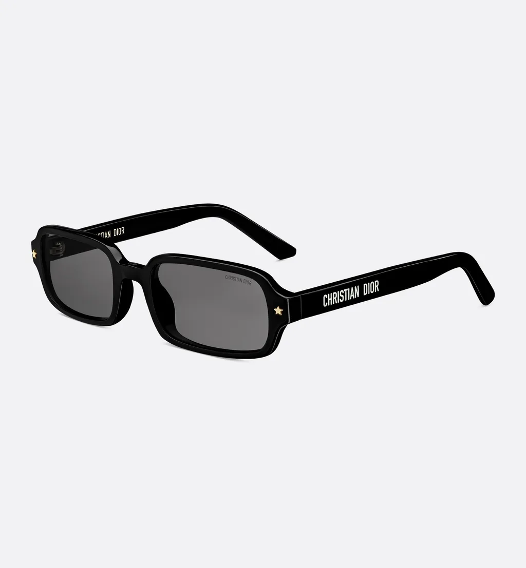 Rectangular Sunglasses