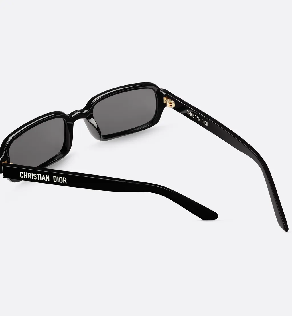 Rectangular Sunglasses