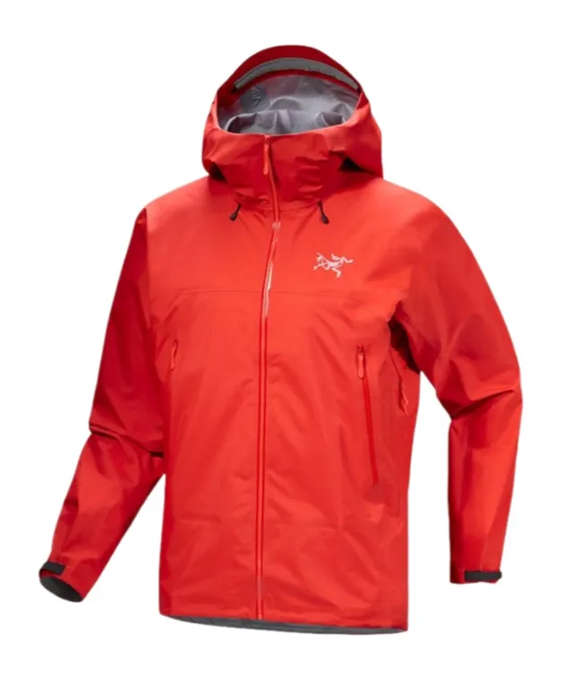 Beta Sl Jacket