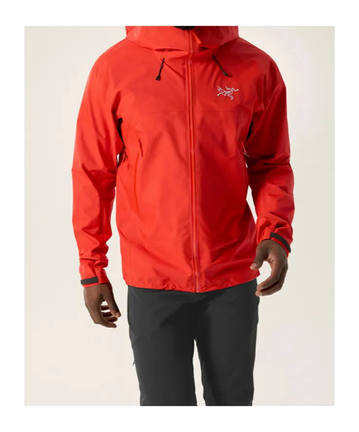 Beta Sl Jacket