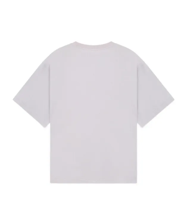 Round-Neck T-Shirt