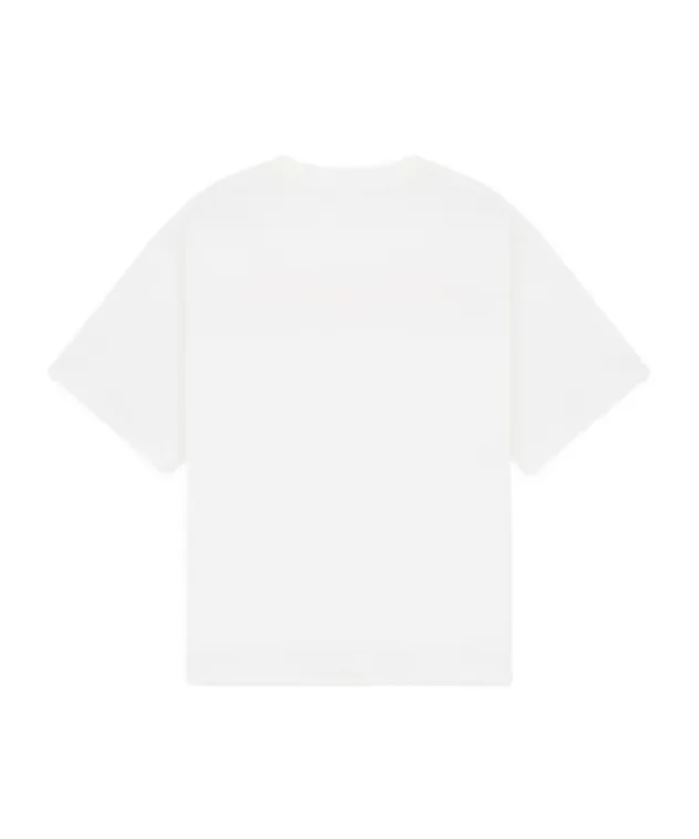 Graphic-Print T-Shirt