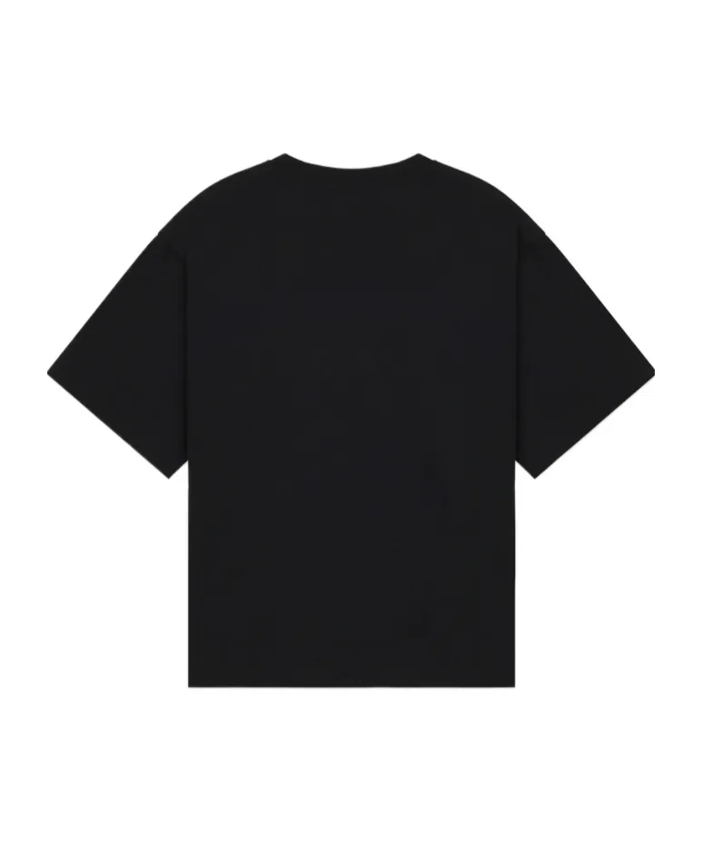 Se11Done Multi-Logo T-Shirt