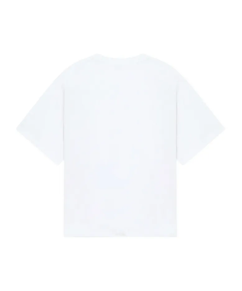 Se11Done Multi-Logo T-Shirt
