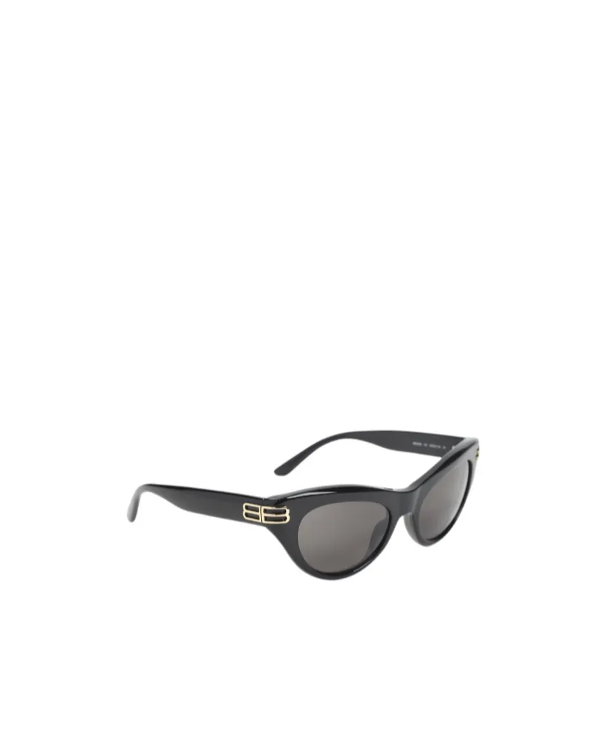 Eyewear Cat-Eye Sunglasses