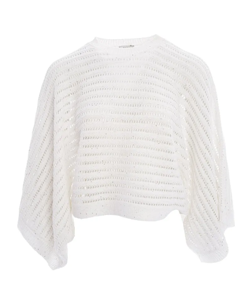 Crew Neck Knitwear