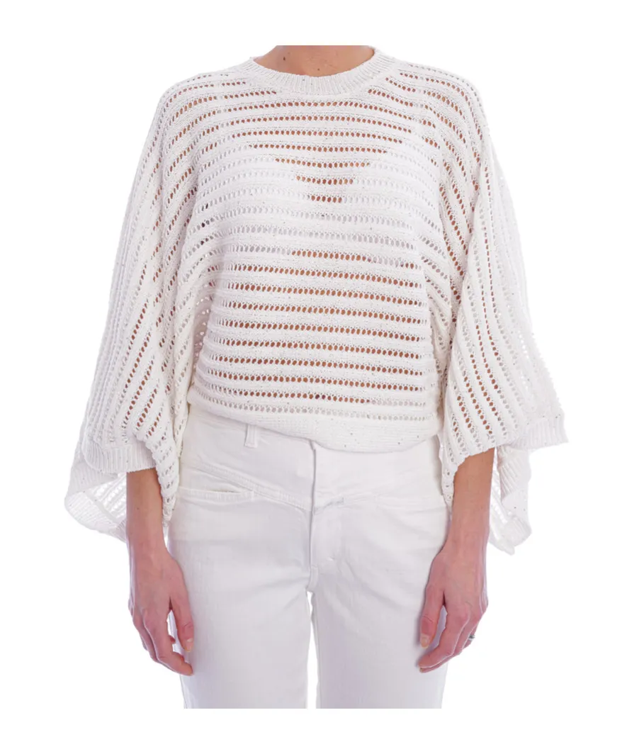 Crew Neck Knitwear