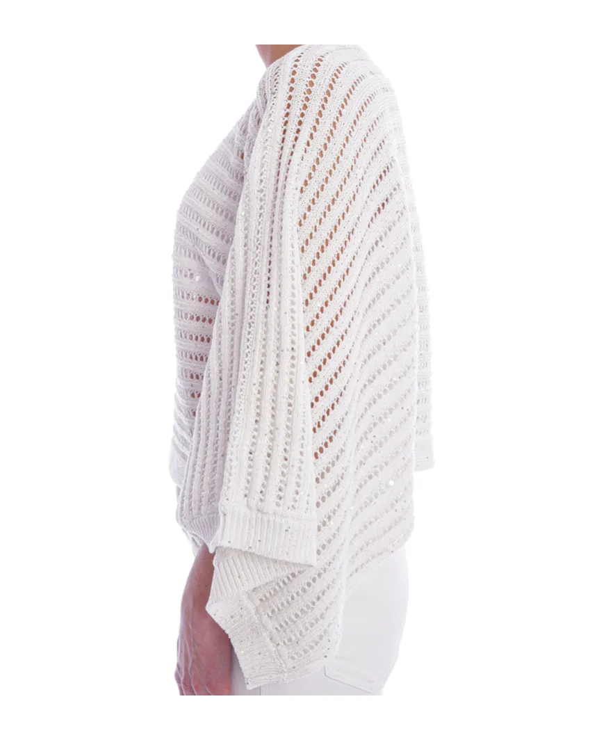 Crew Neck Knitwear