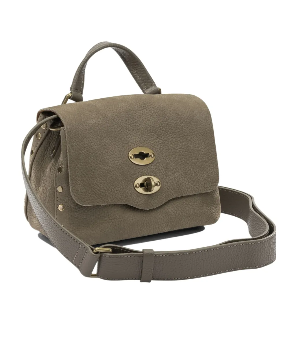 Logo Handbag