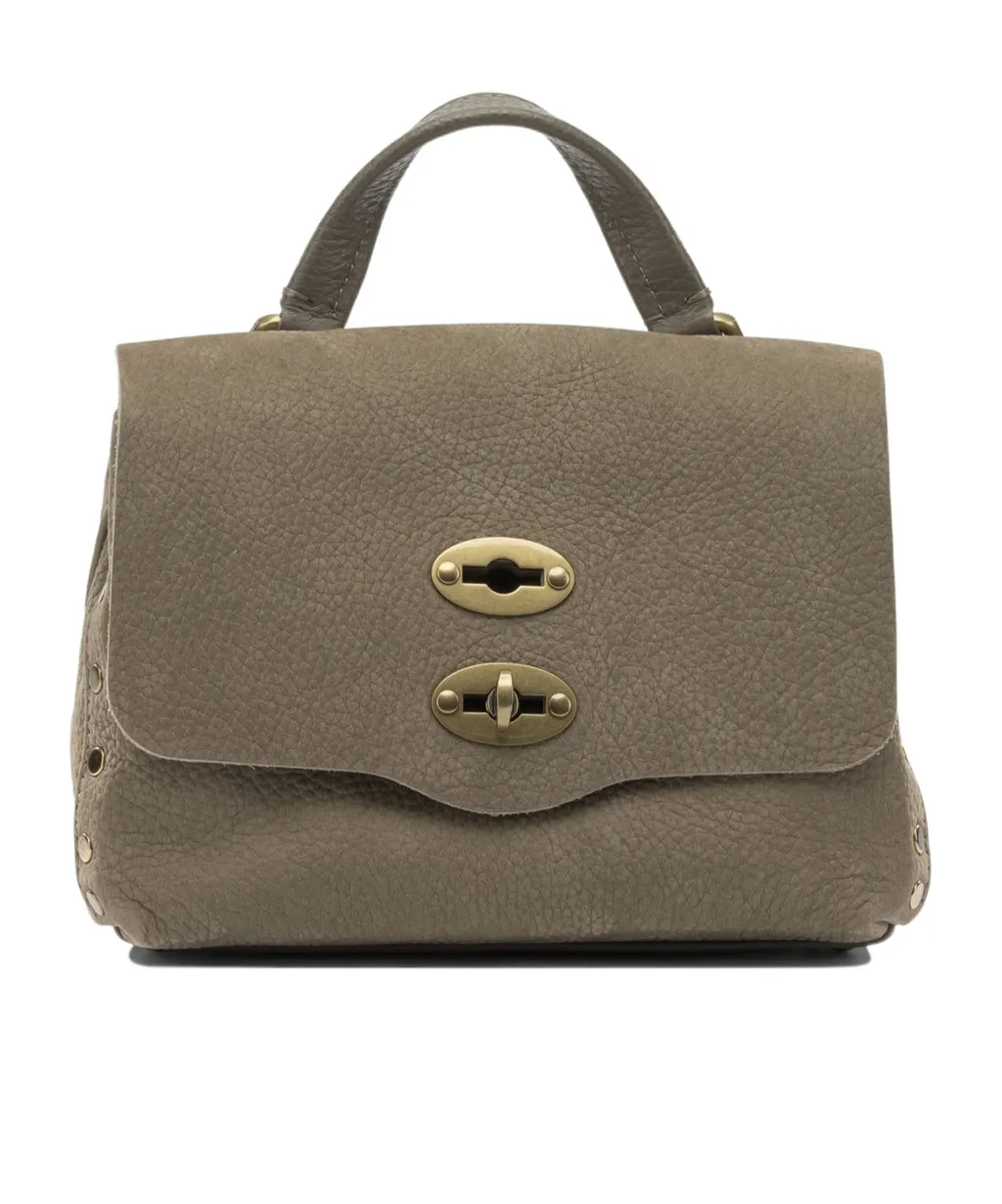 Logo Handbag