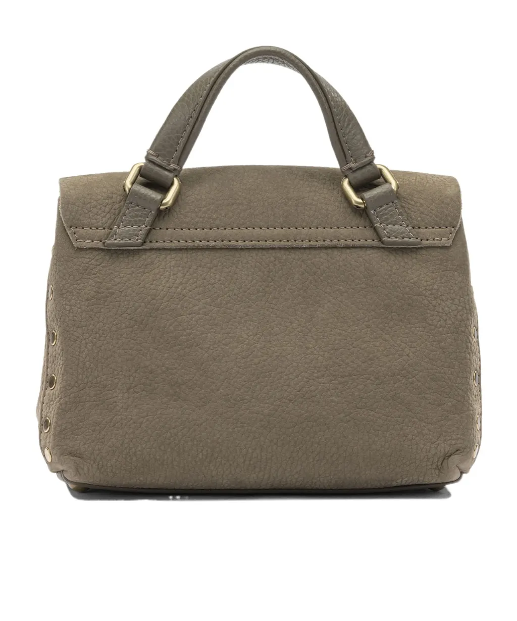 Logo Handbag