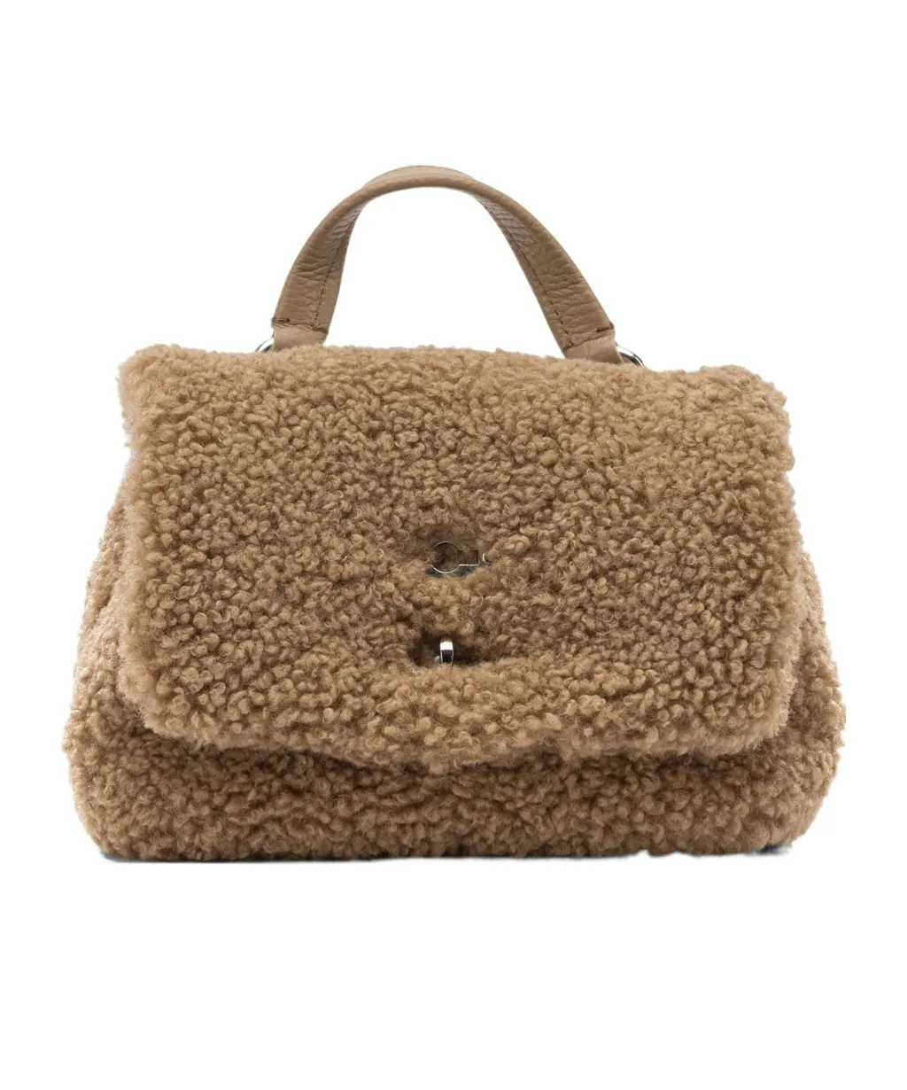 Logo Handbag